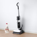 Dyad Pro + cleaning solution
