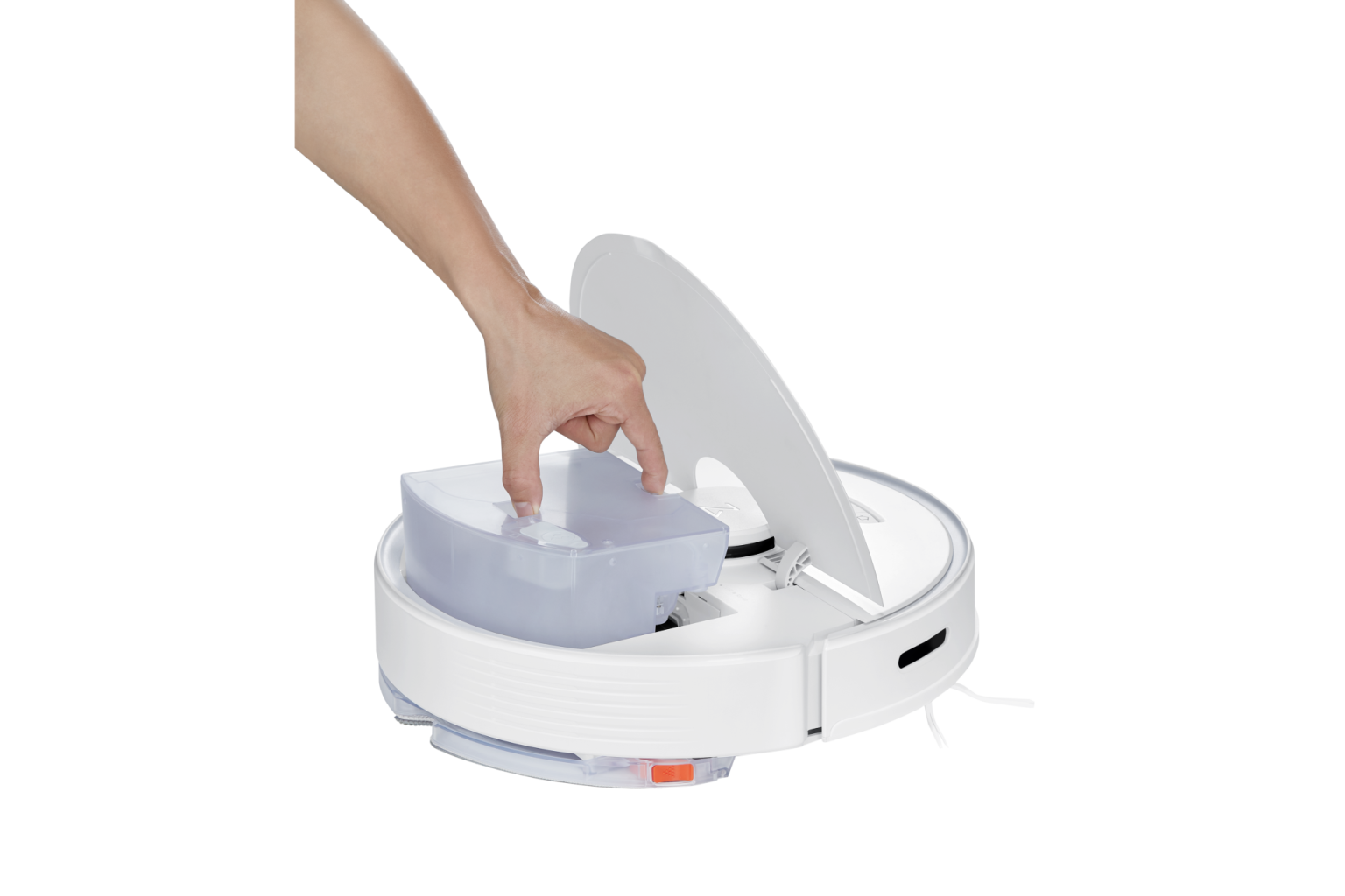 Roborock Q7 Max Vacuum Cleaner OKQI
