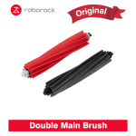 Double Main Brush