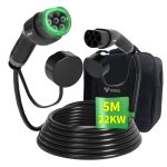 22KW 5M